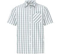 VAUDE Mens Albsteig Shirt III white/white - Größe M