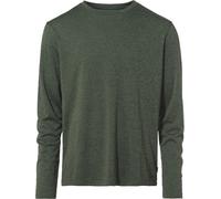 VAUDE Mens Essential LS T-Shirt agave - Größe S