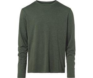 VAUDE Mens Essential LS T-Shirt agave - Größe XXL