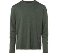 VAUDE Mens Essential LS T-Shirt agave - Größe XXXL
