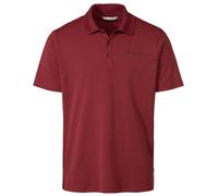 VAUDE Mens Essential Polo Shirt carmine - Größe XXXL