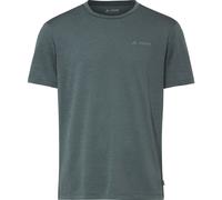 Vaude Essential Kurzarm-t-shirt L Agave/Heron