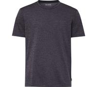 Vaude Essential Kurzarm-t-shirt S Purple Ash