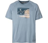 VAUDE Mens Gleann T-Shirt nordic blue - Größe XXL