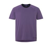 VAUDE Men's Loamer Shirt lila L