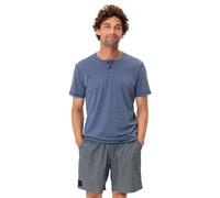 VAUDE Men's Mineo Striped T-Shirt