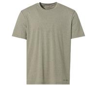 VAUDE T-Shirt Men's Mineo Striped T-Shirt II