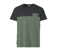 Vaude Nevis Iii Kurzarm-t-shirt Agave XL (413501235500)