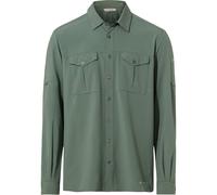 VAUDE Men's Rosemoor LS Shirt II agave (123) M