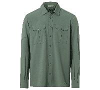 Vaude Rosemoor Ii Langarmhemd 2XL Agave