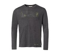 VAUDE Men's Rosemoor Ls T-Shirt III