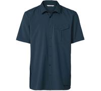 Vaude Rosemoor Ii Kurzarmhemd XL Dark Sea