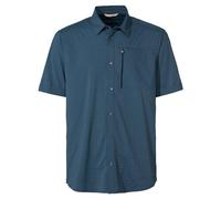 VAUDE Herren Hemd Me Seiland Shirt IV dark sea 4XL (4062218790001)