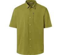 Vaude - Seiland Shirt IV - Hemd, Gr. 3XL, oliv (DarkLeaf)
