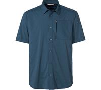 VAUDE Men's Seiland Shirt IV dark sea (179) XXL