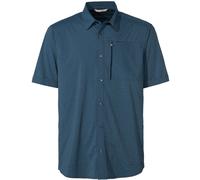 VAUDE Mens Seiland Shirt IV dark sea - Größe XXXL
