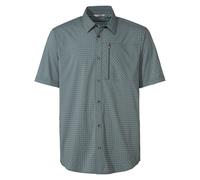 VAUDE Herren Outdoorhemd Me Seiland Shirt IV – heron S