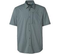 VAUDE Mens Seiland Shirt IV heron - Größe XXL