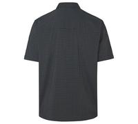 Vaude Seiland Iv Kurzarmhemd 4XL Phantom Black