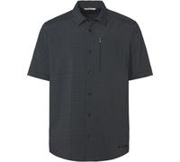 VAUDE Mens Seiland Shirt IV phantom black - Größe XXXL