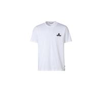 Vaude Men's Spirit T-Shirt Herren white/black, Gr. L 2024