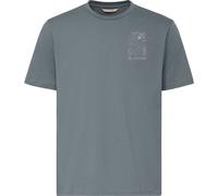 Vaude Spirit Ii Kurzarm-t-shirt XL Heron