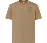 VAUDE Herren Shirt Me Spirit T-Shirt II (47561) XL oat