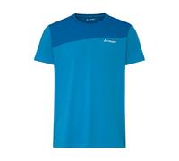 Vaude Herren Sveit T-Shirt (Größe 3XL, blau)