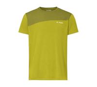 Vaude Sveit Kurzarm-t-shirt S Light Leaf