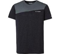 VAUDE Men's Sveit Shirt black/white (061) XL