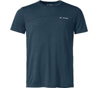 VAUDE Men's Sveit Shirt dark sea/dark sea (396) M