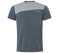 Vaude - Men's Sveit Shirt Heron Uni - L - Wander-T-Shirt Heron Uni L