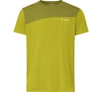Vaude Sveit Kurzarm-t-shirt L Light Leaf