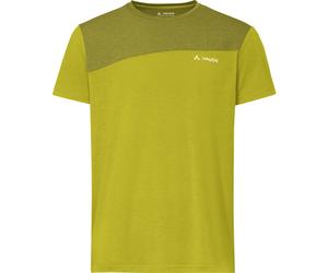 VAUDE Men's Sveit Shirt light leaf (017) XL