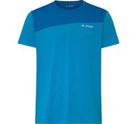 VAUDE Men's Sveit Shirt radiate blue/active blue (291) L