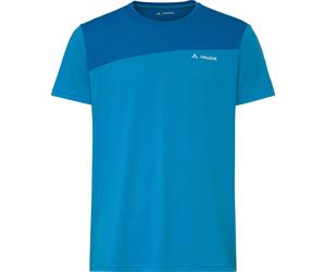 VAUDE Men's Sveit Shirt radiate blue/active blue (291) XXL