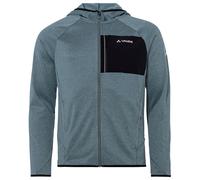 Vaude - Men's Tekoa Fleece Jkt II Heron - S - Fleece Heron S