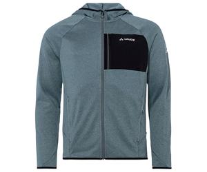 Vaude - Men's Tekoa Fleece Jkt II Heron - XL - Fleece Heron XL