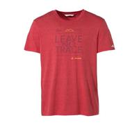 Me Tekoa T-Shirt III XL red