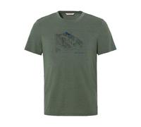 Vaude Herren Tekoa III T-Shirt (Größe S, gruen)