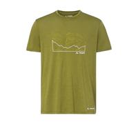 VAUDE Men's Tekoa Wool T-Shirt