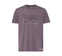 VAUDE Men's Tekoa Wool T-Shirt