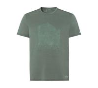 Vaude Tekoa Kurzarm-t-shirt Agave XL (427201235500)
