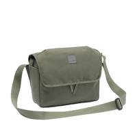 VAUDE Schultertasche Coreway Shoulderbag 6 Liter, khaki, Einheitsgröße