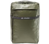 Vaude Rucksack Mineo Transformer Backpack 20L khaki