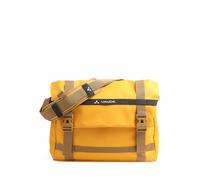 Vaude Mineo Messenger 22 Burnt Yellow, Größe 22l - Notebooktasche, Farbe Gelb