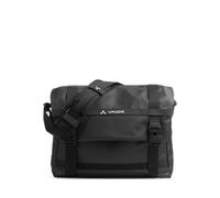 Vaude Mineo Messenger 22 - Black Black [010] Koffer24