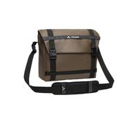 VAUDE Mineo 22 Messenger-Tasche - Deer Brown