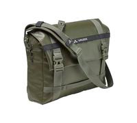 VAUDE Mineo 22 Messenger-Tasche - Khaki