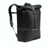 vauDe - Mineo 23 - black - Backpack - 23 Liter - Rucksack für Alltag - Citybiken - Urlaub
